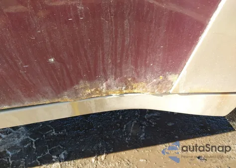 2004 Chevrolet Trailblazer Lt z USA, uszkodzony, nr VIN 1GNDT13S842296754